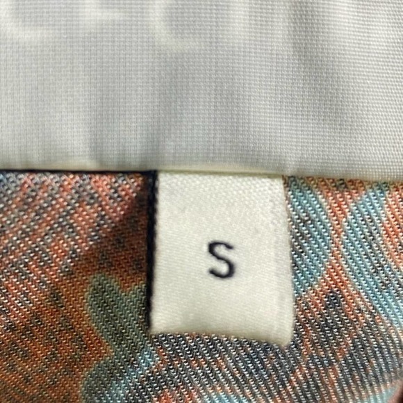 Cecilie Copenhagen Delilah Midi Dress Size Small - Picture 9 of 12